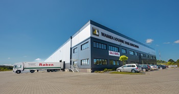 fmcg groothandel koffie snoep voedingsproducten
