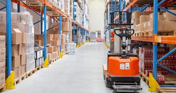 fmcg groothandel koffie snoep voedingsproducten