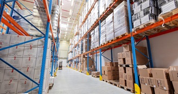 fmcg groothandel koffie snoep voedingsproducten