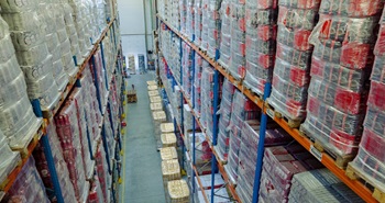 fmcg groothandel koffie snoep voedingsproducten