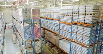 fmcg groothandel koffie snoep voedingsproducten