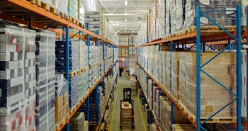 fmcg groothandel koffie snoep voedingsproducten