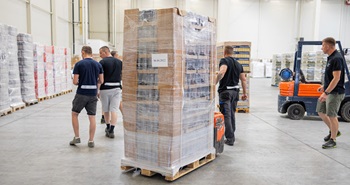fmcg groothandel koffie snoep voedingsproducten
